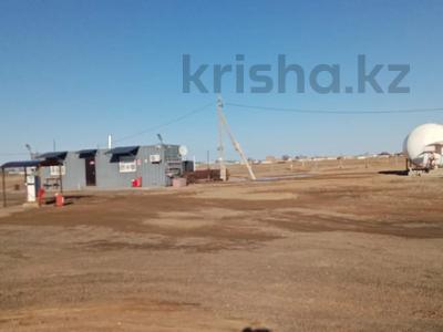 АГЗС · 50 м² за 60 млн ₸ в Атырау, мкр Жилгородок