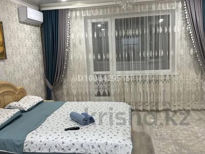 1-комнатная квартира · 45 м² · 3/9 этаж, Майкудук, Мкр Восток-2 3 — Карла Маркса 3 за 14 000 ₸ в Караганде, Алихана Бокейханова р-н