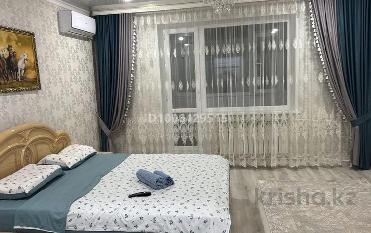 1-комнатная квартира · 45 м² · 3/9 этаж, Майкудук, Мкр Восток-2 3 — Карла Маркса 3 за 14 000 ₸ в Караганде, Алихана Бокейханова р-н — фото 8
