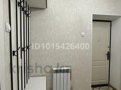 4-комнатная квартира · 83.4 м² · 1/4 этаж, мкр Тассай, Алихан Бокейхан 7А — №116 школа им. Д.Нурпеисовой за 38 млн ₸ в Шымкенте, Каратауский р-н