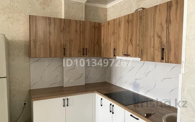 1-комнатная квартира · 53 м² · 5/8 этаж, Северное кольцо 29 — Аэродромная северное кольцо за 34 млн ₸ в Алматы, Жетысуский р-н — фото 2