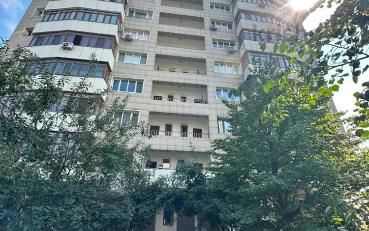 2-бөлмелі пәтер · 49 м² · 11/12 қабат, Розыбакиева — Радостовца, бағасы: 46.8 млн ₸ в Алматы, Бостандыкский р-н — фото 2