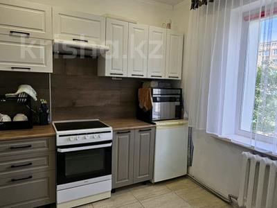 3-комнатная квартира · 80.5 м² · 2/5 этаж, Нуржау 15 за 29 млн ₸ в им. Касыма кайсеновой