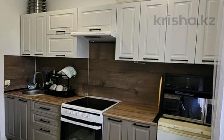3-комнатная квартира · 80.5 м² · 2/5 этаж, Нуржау 15 за 28.5 млн ₸ в им. Касыма кайсеновой — фото 3