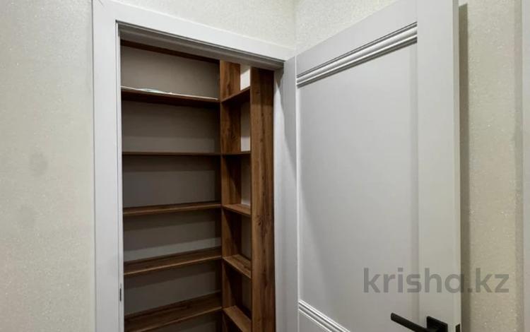 2-комнатная квартира · 57 м² · 5/7 этаж, 41-й мкр 17 за 190 000 ₸ в Актау — фото 2