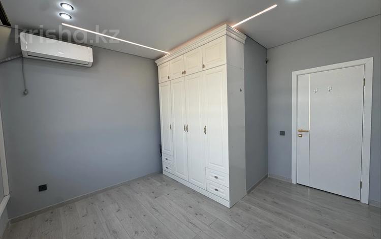 1-бөлмелі пәтер · 35.81 м² · 5/6 қабат, Ғажайып ш/а. 33/4, бағасы: 32 млн ₸ в Алматы, Алатауский р-н — фото 2