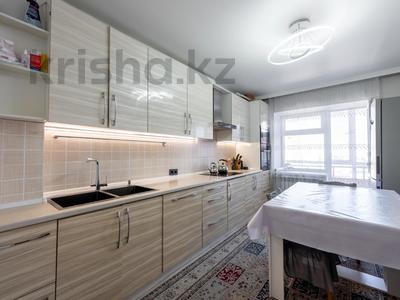 3-бөлмелі пәтер · 104.5 м² · 12/12 қабат, Сарыарка 31/2, бағасы: 42.5 млн ₸ в Астане, Сарыарка р-н
