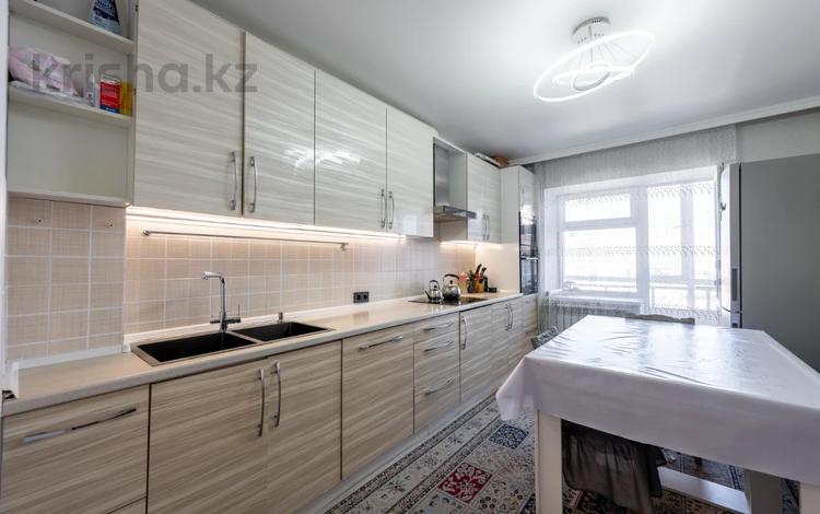 3-бөлмелі пәтер · 104.5 м² · 12/12 қабат, Сарыарка 31/2, бағасы: 42.5 млн ₸ в Астане, Сарыарка р-н — фото 36