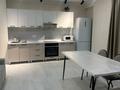 2-бөлмелі пәтер · 55 м² · 4/12 қабат, мкр Гажайып 5/4 — Мечеть им. Динмухамеда Ахметовича Конаева, бағасы: 43 млн ₸ в Алматы, Алатауский р-н — фото 2