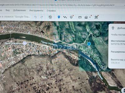 Дача · 1 комната · 10 м² · 9.6 сот., СТ Ивушка 28 — За мостом п. Новая Ульба за 3.5 млн ₸ в Горной Ульбинке