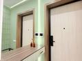 3-бөлмелі пәтер · 101 м² · 6/12 қабат, Райымбека 162/3, бағасы: 95 млн ₸ в Алматы, Алмалинский р-н — фото 16
