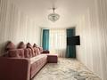 2-бөлмелі пәтер · 55 м² · 7/9 қабат, Микрорайон Береке, Микрорайон Береке, бағасы: 260 000 ₸ в Костанае — фото 2