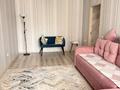 2-бөлмелі пәтер · 55 м² · 7/9 қабат, Микрорайон Береке, Микрорайон Береке, бағасы: 260 000 ₸ в Костанае