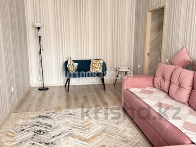 2-бөлмелі пәтер · 55 м² · 7/9 қабат, Микрорайон Береке, Микрорайон Береке, бағасы: 260 000 ₸ в Костанае