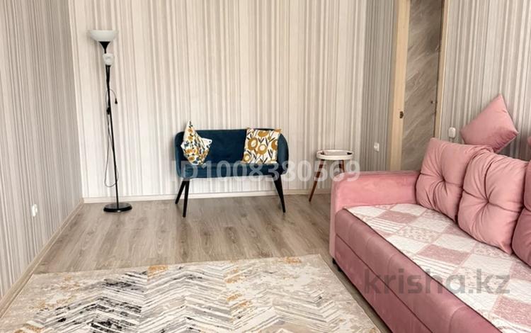 2-бөлмелі пәтер · 55 м² · 7/9 қабат, Микрорайон Береке, Микрорайон Береке, бағасы: 260 000 ₸ в Костанае — фото 9