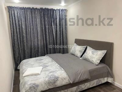 2-комнатная квартира · 49 м² · 5/5 этаж, Казыбек би 20 — Драмтеатр за 16 000 ₸ в 