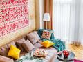 2-комнатная квартира · 75 м² · 6/8 этаж, Фуркат 2А за 50 000 ₸ в Ташкенте — фото 11