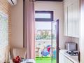 2-комнатная квартира · 75 м² · 6/8 этаж, Фуркат 2А за 50 000 ₸ в Ташкенте — фото 23