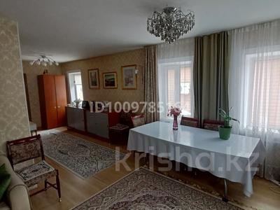 Отдельный дом · 3 комнаты · 86.1 м² · 4 сот., Старый город, Асау барак 46 за 18 млн ₸ в Актобе
