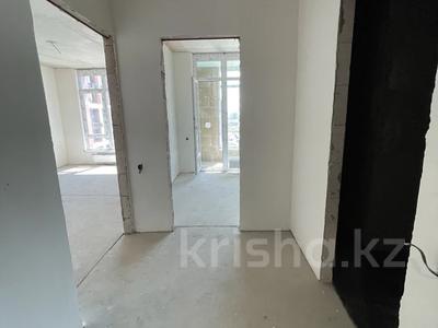 2-комнатная квартира · 51 м² · 10/22 этаж, Бухар жырау 20 за 46.5 млн ₸ в Астане, Нура р-н