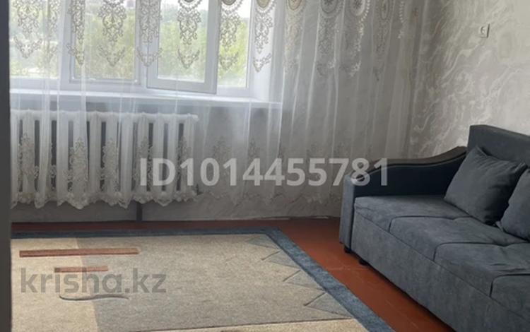 2-бөлмелі пәтер · 54 м² · 5/9 қабат, Богенбайулы 40, бағасы: 180 000 ₸ в Семее — фото 2