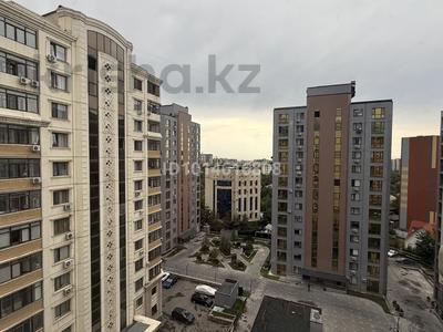 4-бөлмелі пәтер · 180 м² · 10/13 қабат, Ходжанова 81 — Ергожина, бағасы: 134.5 млн ₸ в Алматы, Бостандыкский р-н