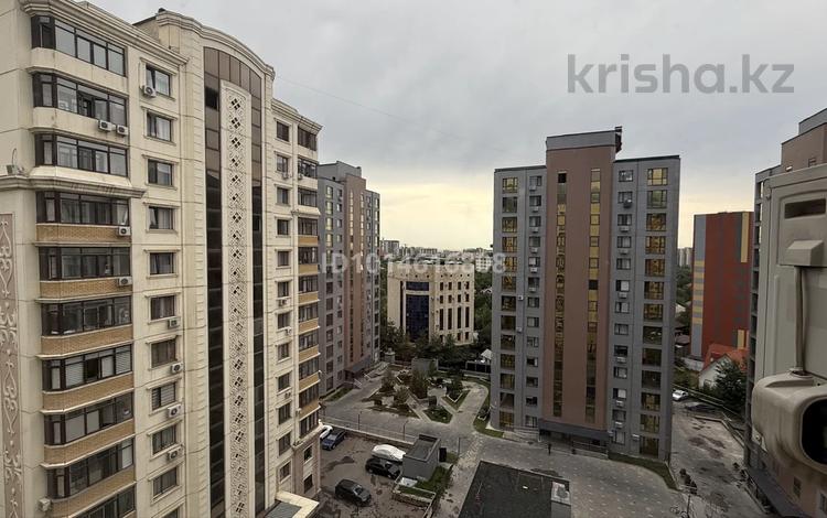 4-бөлмелі пәтер · 180 м² · 10/13 қабат, Ходжанова 81 — Ергожина, бағасы: 134.5 млн ₸ в Алматы, Бостандыкский р-н — фото 2
