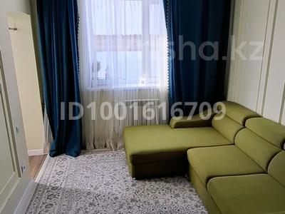 2-комнатная квартира · 60 м² · 1/2 этаж, Студенческая за 26.5 млн 〒 в Мичуринское