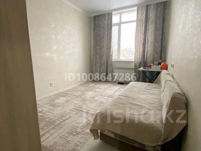 1-комнатная квартира · 42.8 м² · 2/12 этаж, Бақтыораз Бейсекбаева 11 за 23.8 млн ₸ в Астане, р-н Байконур