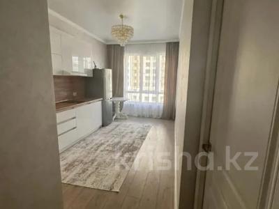 2-бөлмелі пәтер · 36 м² · 5/12 қабат, Тажибаевой 157 к1, бағасы: 44 млн ₸ в Алматы