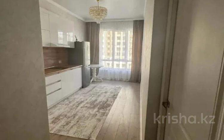 2-бөлмелі пәтер · 36 м² · 5/12 қабат, Тажибаевой 157 к1, бағасы: 44 млн ₸ в Алматы — фото 3