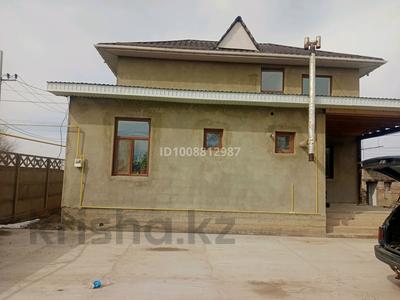 Отдельный дом · 4 комнаты · 230 м² · 14 сот., Алшалы 7 за 35 млн ₸ в Таразе