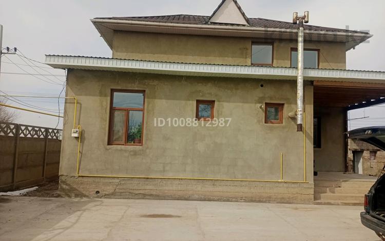 Отдельный дом · 4 комнаты · 230 м² · 14 сот., Алшалы 7 за 35 млн ₸ в Таразе — фото 2