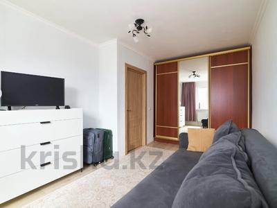 1-бөлмелі пәтер · 34 м² · 11/12 қабат, проспект Рахимжана Кошкарбаева 39, бағасы: ~ 19 млн ₸ в Астане, Алматы р-н