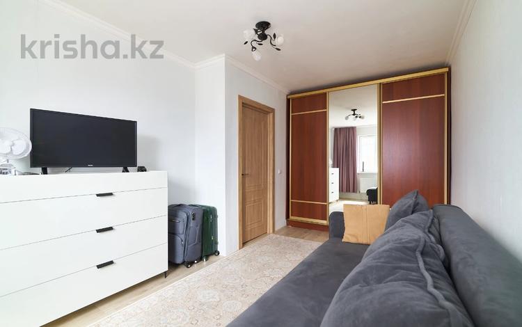 1-бөлмелі пәтер · 34 м² · 11/12 қабат, проспект Рахимжана Кошкарбаева 39, бағасы: ~ 19 млн ₸ в Астане, Алматы р-н — фото 14