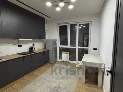 2-комнатная квартира · 76 м² · 9/10 этаж, Алтын Орда за 37 млн ₸ в Алматы, Наурызбайский р-н