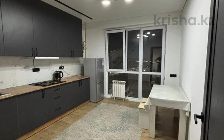 2-комнатная квартира · 76 м² · 9/10 этаж, Алтын Орда за 37 млн ₸ в Алматы, Наурызбайский р-н — фото 8