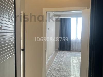 1-комнатная квартира, 50 м², 2/5 этаж помесячно, 15 2 за 120 000 〒 в Туркестане