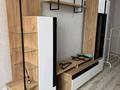 1-комнатная квартира · 40.1 м² · 4/9 этаж, Микрорайон Береке, Микрорайон Береке 52 за 150 000 ₸ в Костанае