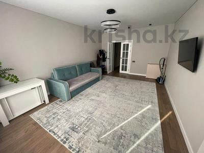 4-комнатная квартира, 115 м², 4/9 этаж, мкр. Алтын орда, тауелсиздик 18а за 46.8 млн 〒 в Актобе, мкр. Алтын орда