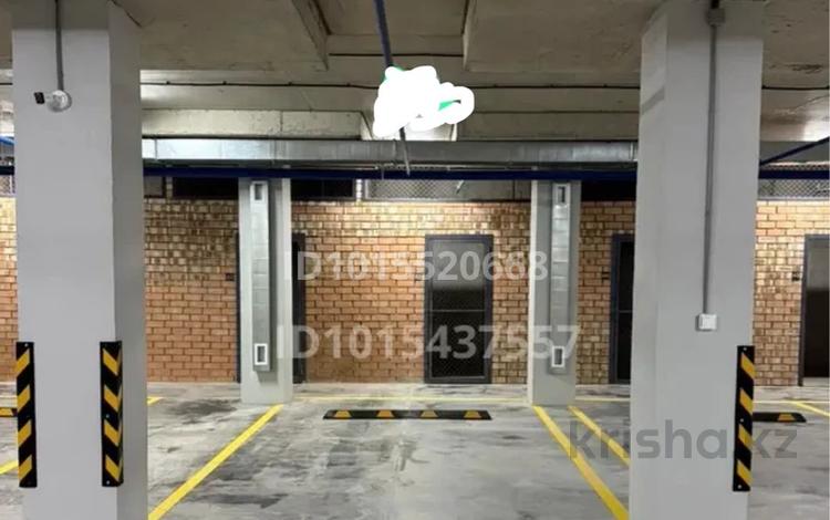 Паркинг · 16 м² · Тәттмбет 9, бағасы: 4 млн ₸ в Астане, Нура р-н — фото 2