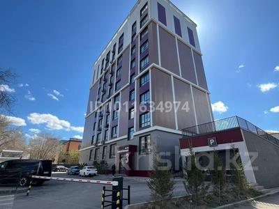 3-комнатная квартира · 88.9 м² · 1/9 этаж, мкр Новый Город, Гоголя 34/5​ — Гоголя-Назарбаева за ~ 51.7 млн ₸ в Караганде, Казыбек би р-н