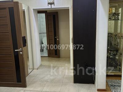 4-комнатная квартира · 95 м² · 1/5 этаж, мкр Центральный, Азаттык 77 за 320 000 〒 в Атырау