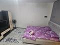 1-бөлмелі пәтер · 34 м² · 2/10 қабат, мкр Аксай-1, Мкр Аксай 1 10/3, бағасы: 10 000 ₸ в Алматы, Ауэзовский р-н
