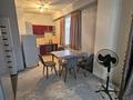 1-бөлмелі пәтер · 34 м² · 2/10 қабат, мкр Аксай-1, Мкр Аксай 1 10/3, бағасы: 10 000 ₸ в Алматы, Ауэзовский р-н — фото 3