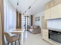 3-комнатная квартира · 93 м² · 4/18 этаж, Туран 39 — Туран за 35 000 ₸ в Астане, Нура р-н — фото 9