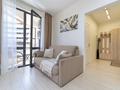 3-комнатная квартира · 93 м² · 4/18 этаж, Туран 39 — Туран за 35 000 ₸ в Астане, Нура р-н — фото 10