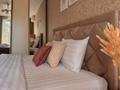 3-комнатная квартира · 93 м² · 4/18 этаж, Туран 39 — Туран за 35 000 ₸ в Астане, Нура р-н — фото 2