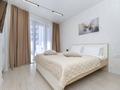 3-комнатная квартира · 93 м² · 4/18 этаж, Туран 39 — Туран за 35 000 ₸ в Астане, Нура р-н — фото 3