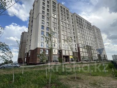1-бөлмелі пәтер · 36.1 м² · 5/12 қабат, ​Улица А 52 10, бағасы: 25 млн ₸ в Астане, Сарайшык р-н
